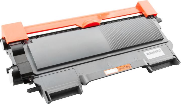 Image du produit Plutoos Brother TN-2010 toner XXL compatible noir (CF)