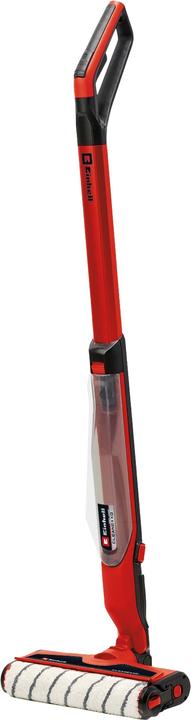 Actual product image Einhell Cleanexxo