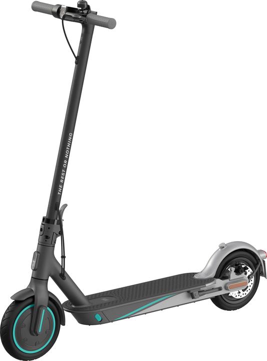 Produktbild Xiaomi Mi Pro 2 Mercedes AMG Petronas F1 Team Edition EU (25 km/h, 45 km, 300 W)