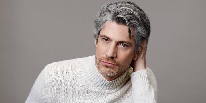 Immagine prodotto Goldwell Uomini ReShade (Biondo cenere medio fresco 7CA)