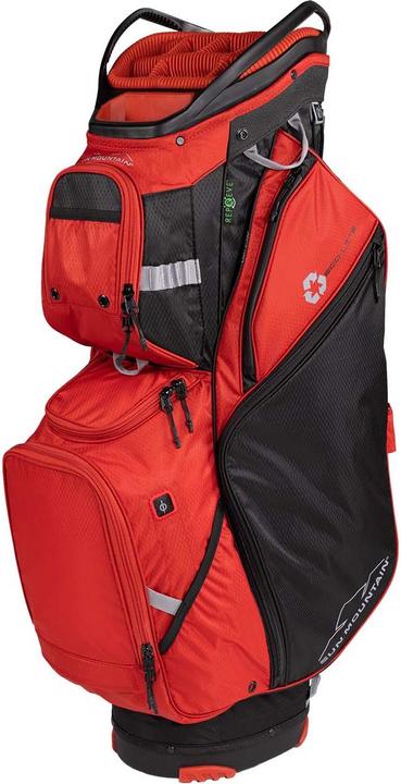 Sun Mountain Ecolite Cart EWP