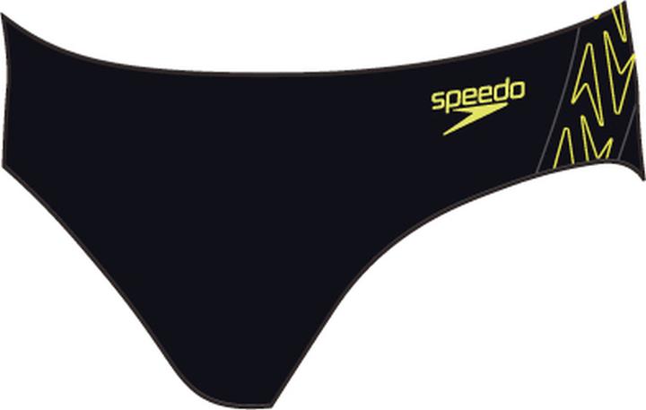 Actual product image Speedo Hyperboom Splice Brief (40)