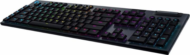 Actual product image Logitech G G915 (Eng. Int., Wireless)