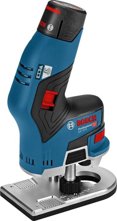 Productafbeelding Bosch Professional Gkf 12v-8