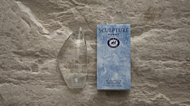 Produktbild Nikos Sculpture (Eau de Toilette, 100 ml)