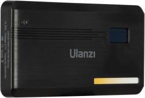 Actual product image Ulanzi VL200 (Video light)