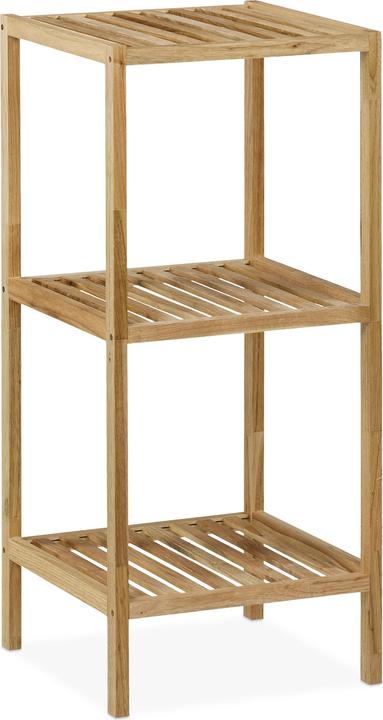Actual product image Relaxdays Bathroom unit