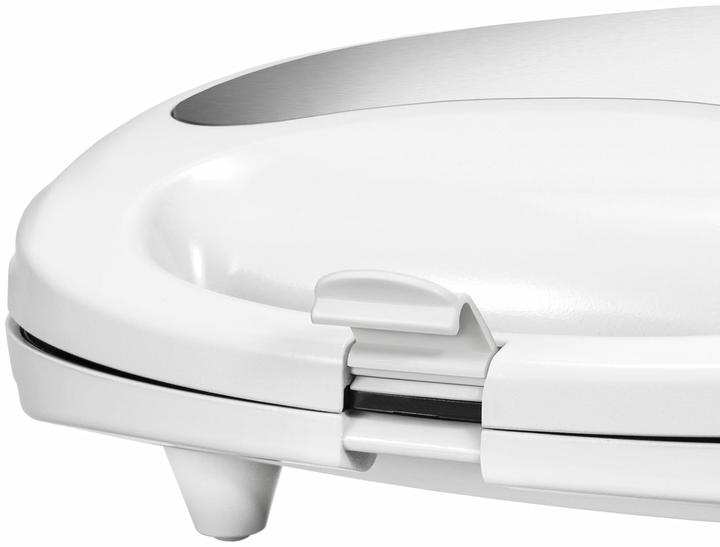 Actual product image Unold Quadro sandwich toaster (EU plug)