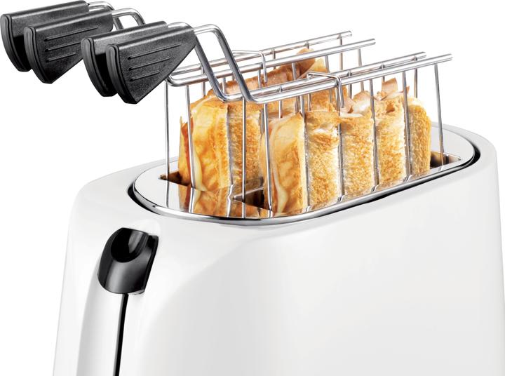 Actual product image Princess croque monsieur