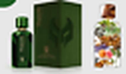 Nylaa Parfum Magnum Opus Eau de Parfum 100ml (Eau de Parfum, 100 ml)