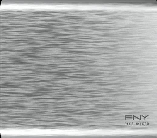 Produktbild PNY Pro Elite (1000 GB)