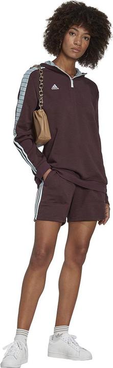 Actual product image adidas Tiro Short Ladies (S)