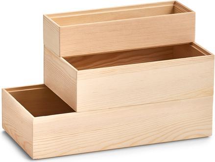 Produktbild Zeller Present Bobby (23 x 7.5 x 5 cm, 0.86 l)
