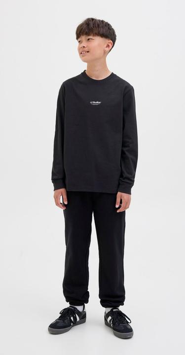 Immagine prodotto Jack & Jones Langarm-T-Shirt Junior Langarm-T-Shirt (164)