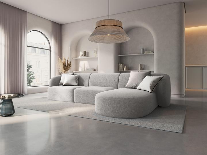 Immagine prodotto Maison Heritage Chiara (Divano ad angolo)