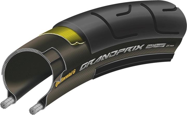 Image du produit Continental Grand Prix (28 x 1.00, 25-622)