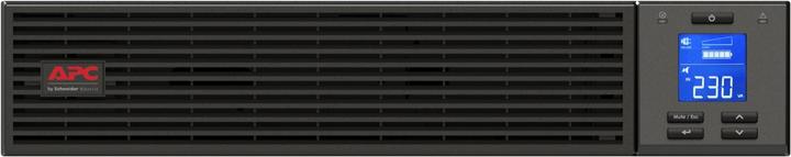 Productafbeelding APC Gemakkelijk UPS online SRV (1000 VA, 800 W, Online dubbele transformator UPS)