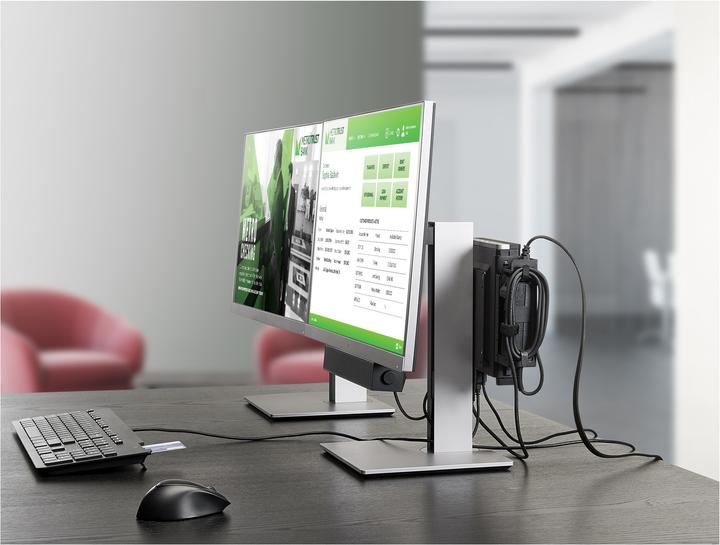 Image du produit HP Business Slim Smartcard (ING. Int., Filaire)