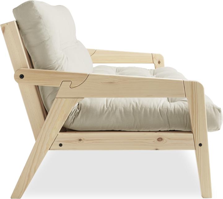 Produktbild Karup Design Grab (3-Sitzer, Bettsofa)