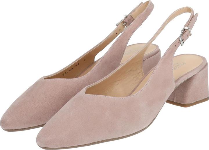 Actual product image Peter Kaiser Pumps (40.5)