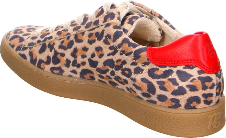 Immagine prodotto Paul Green Scarpe da ginnastica alla moda del marchio realizzate in pelle di alta qualità con un look a (40)