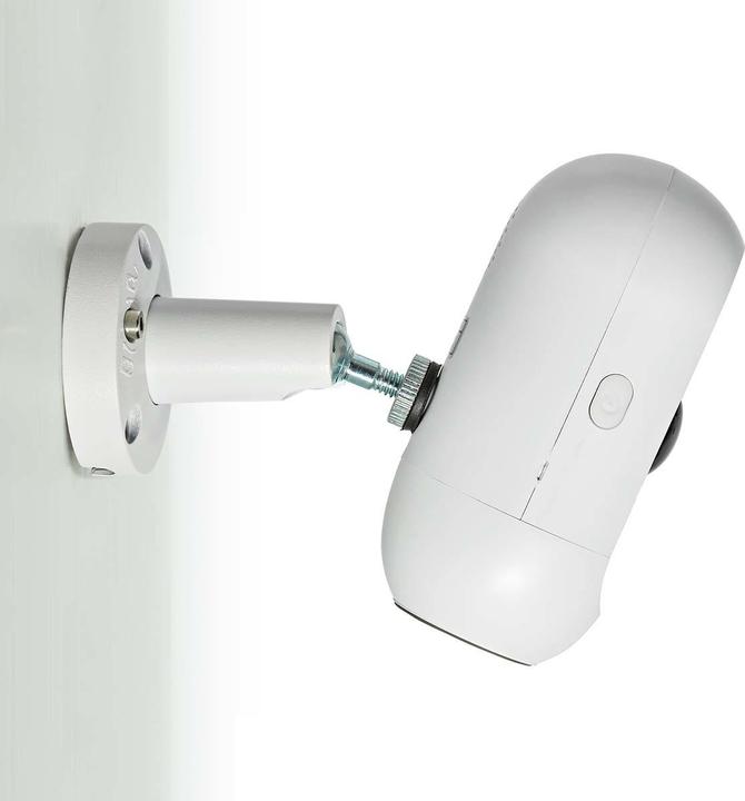 Produktbild Nedis SmartLife Aussenkamera Wi-Fi 1920x1080 IP65 Max. Batterie-Lebensdauer: 6 Monate Cloud Storage ( (1920 x 1080 Pixels)