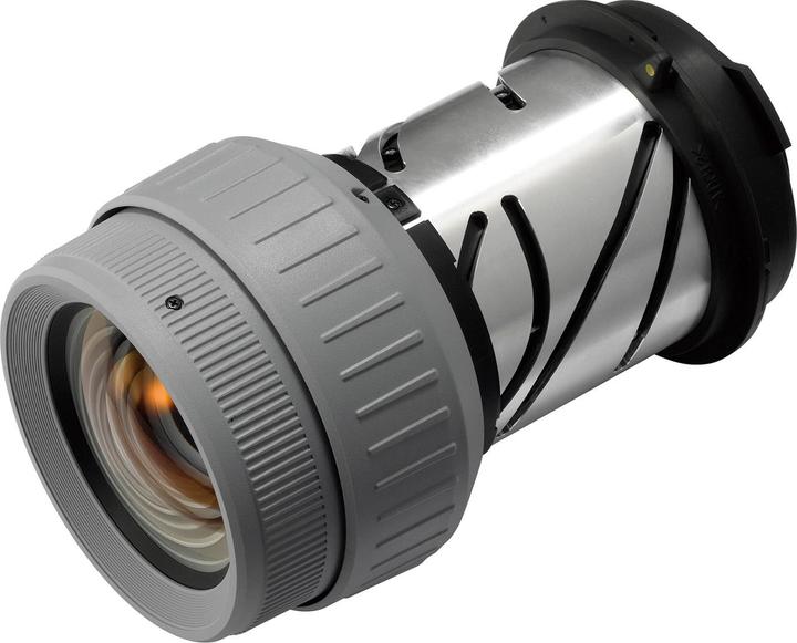 Actual product image NEC Np013zl Standard Zoom Lens (Lens)
