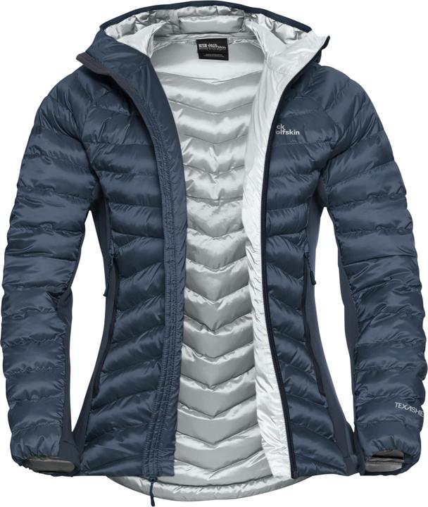 Immagine prodotto Jack Wolfskin Routeburn Pro Ins Jkt W (XXL)