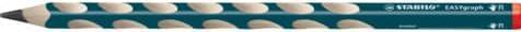 Produktbild STABILO EASYgraph Bleistift Rechtshänder HB (3.15 mm, HB, 1 x)