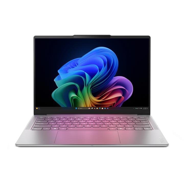 Produktbild Lenovo Yoga Slim 7 (14", Intel Core Ultra 5 226V, 16 GB, 512 GB, DE)