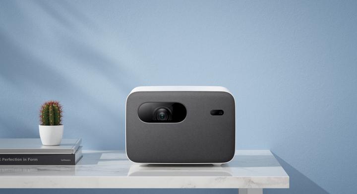 Immagine prodotto Xiaomi Mi Smart Projector 2 Pro (Full HD, 1300 lm, 1.1:1)