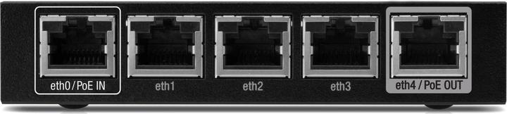Produktbild Ubiquiti EdgeRouter X