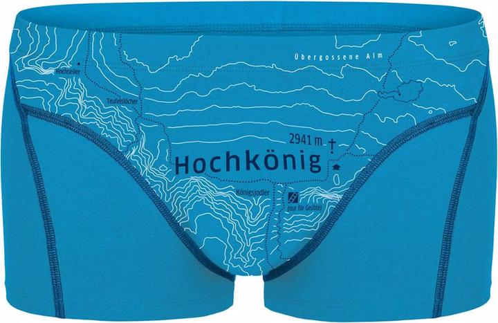 Immagine prodotto Ein schöner Fleck Erde Hochkönig Boxer (L)