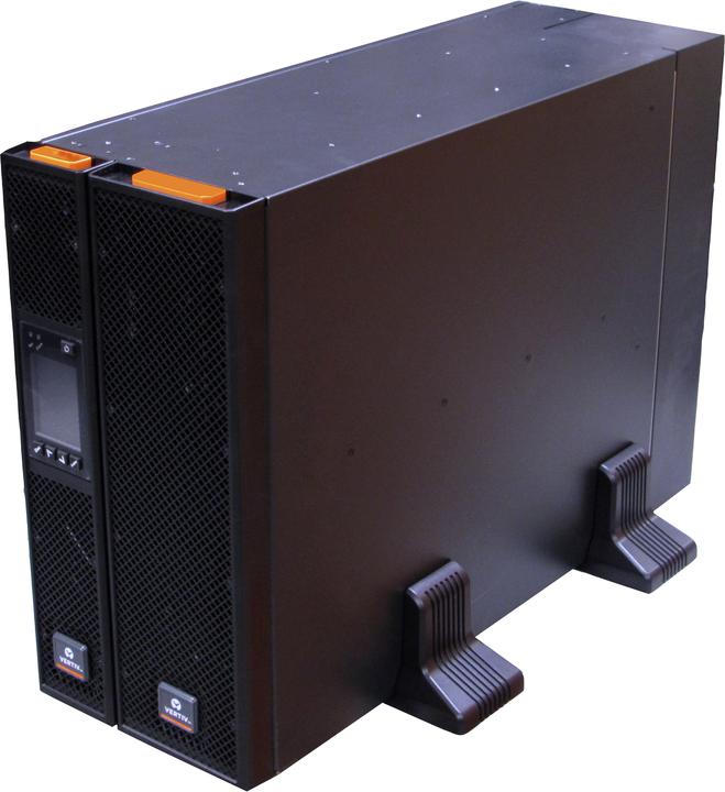 Produktbild Vertiv GXT5 6000 (6000 VA, 6000 W, Online-Doppelwandler USV)