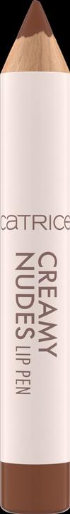 Catrice Creamy Nudes Lip Pen (050 Happy Hazelnut)