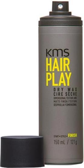Produktbild KMS California HairPlay (Haarwachs, 150 ml)