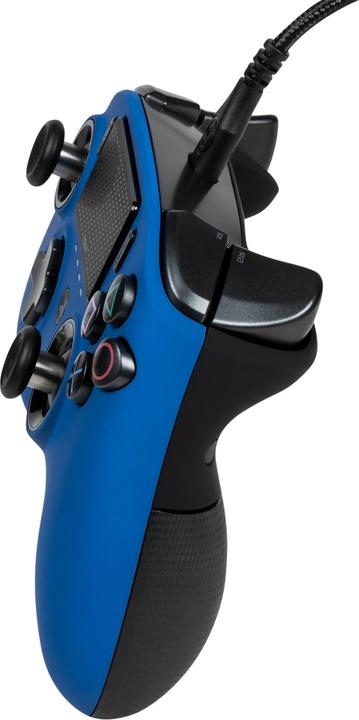 Produktbild Nacon Gaming Revolution Pro Controller 3 Camouflage USB 3.2 Gen 1 (3.1 Gen 1) Gamepad PC, PlayStation 4 (PS4, PC)