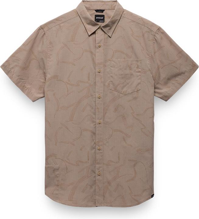 Prana Tinline Shirt (XL)