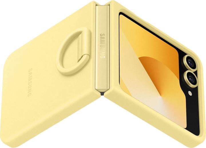 Actual product image Samsung Cover (Samsung Galaxy Z Flip6)