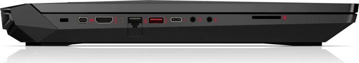 Produktbild HP Omen 17-an162ng (17.30", Intel Core i7-8750H, 8 GB)