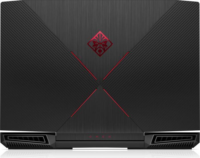 Produktbild HP Omen 17-an162ng (17.30", Intel Core i7-8750H, 8 GB)