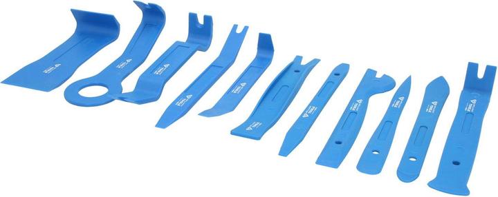 Actual product image Brilliant Tools Trim wedge set