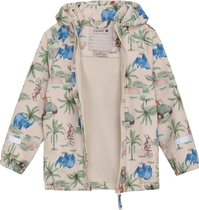 Immagine prodotto CeLaVi Giacca CESoftshell - AOP 310402 (98)