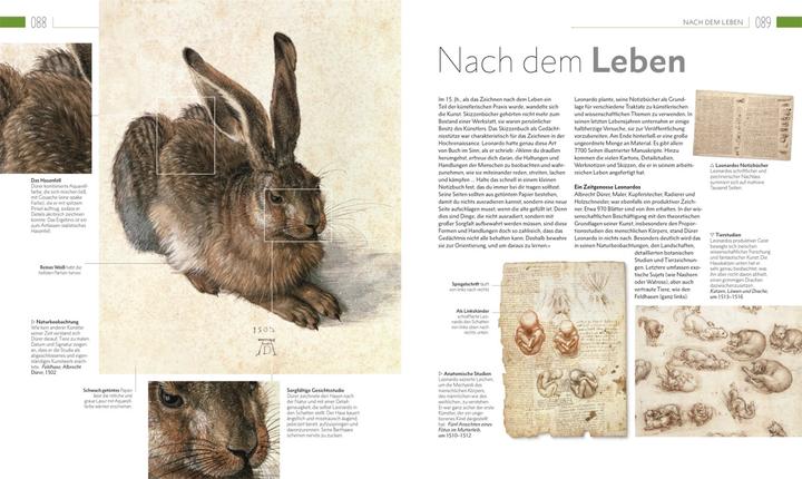 Produktbild Die Geschichte der Malerei (Deutsch, Reg G. Grant, Iain Zaczek, 2021)