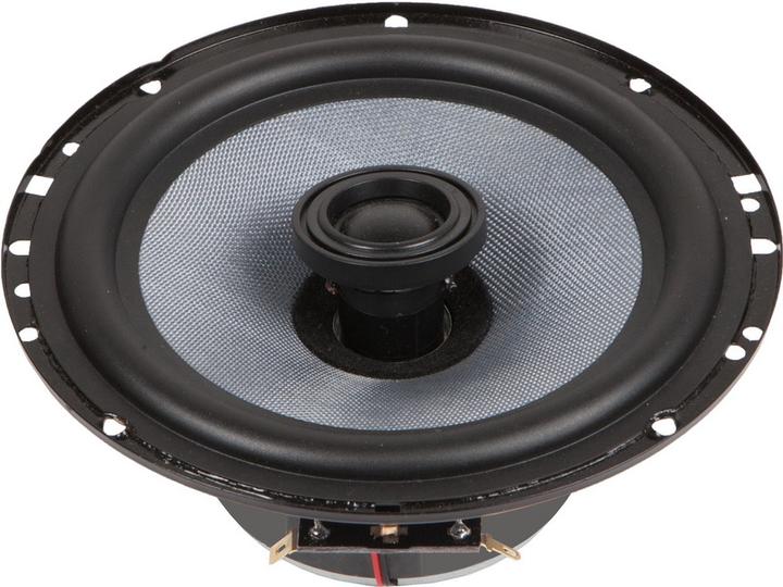 Audio System CO 165 EVO 2-Wege Koaxial (130 W, 16.50 cm)