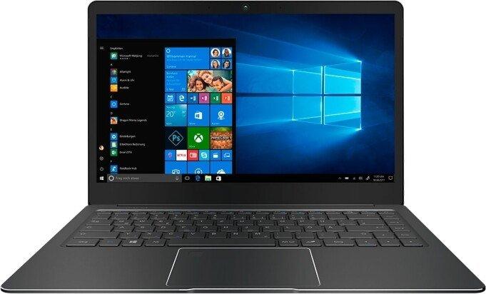 Trekstor Primebook P14B (14.10", Intel Pentium N4200, 4 GB)