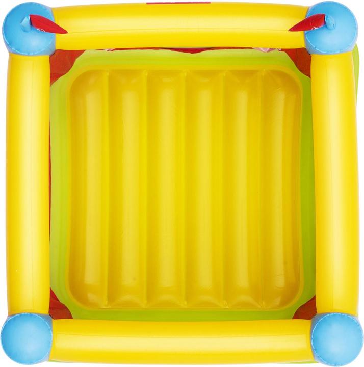 Produktbild Bestway Fisher-Price Hüpfburg- Bouncetastic