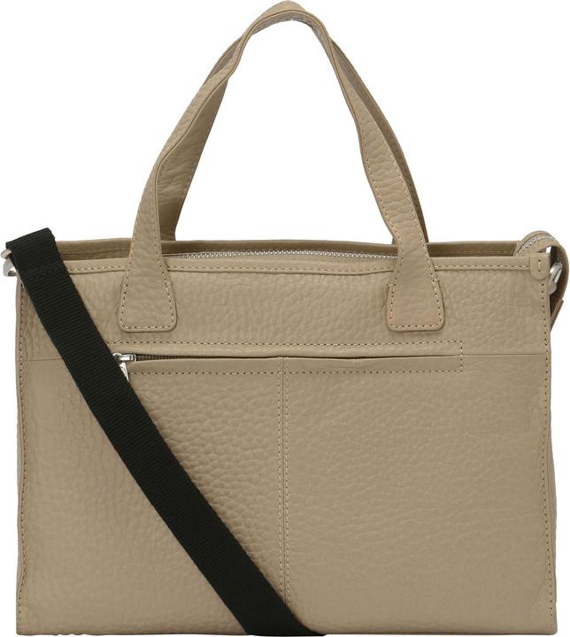 Voi Hirsch Schultertasche Leder 29.5 cm