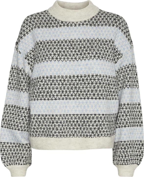 Vero Moda VMTRIXIE Pullover Strickpullover (S)