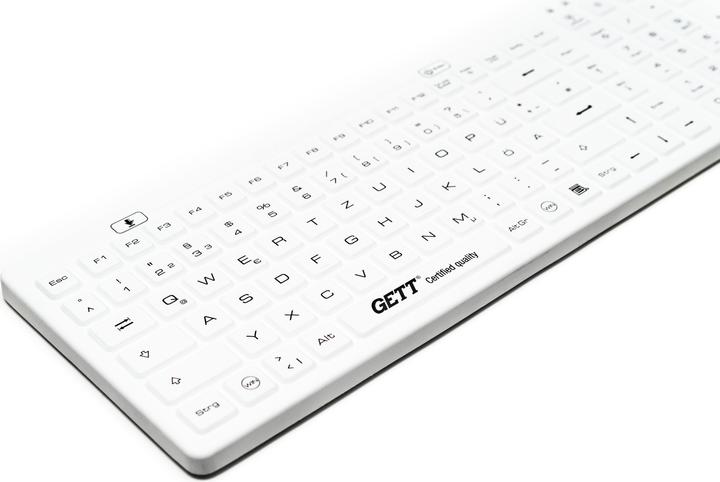 Actual product image Gett TKG 110 GCQ MED AM (DE, Cable)